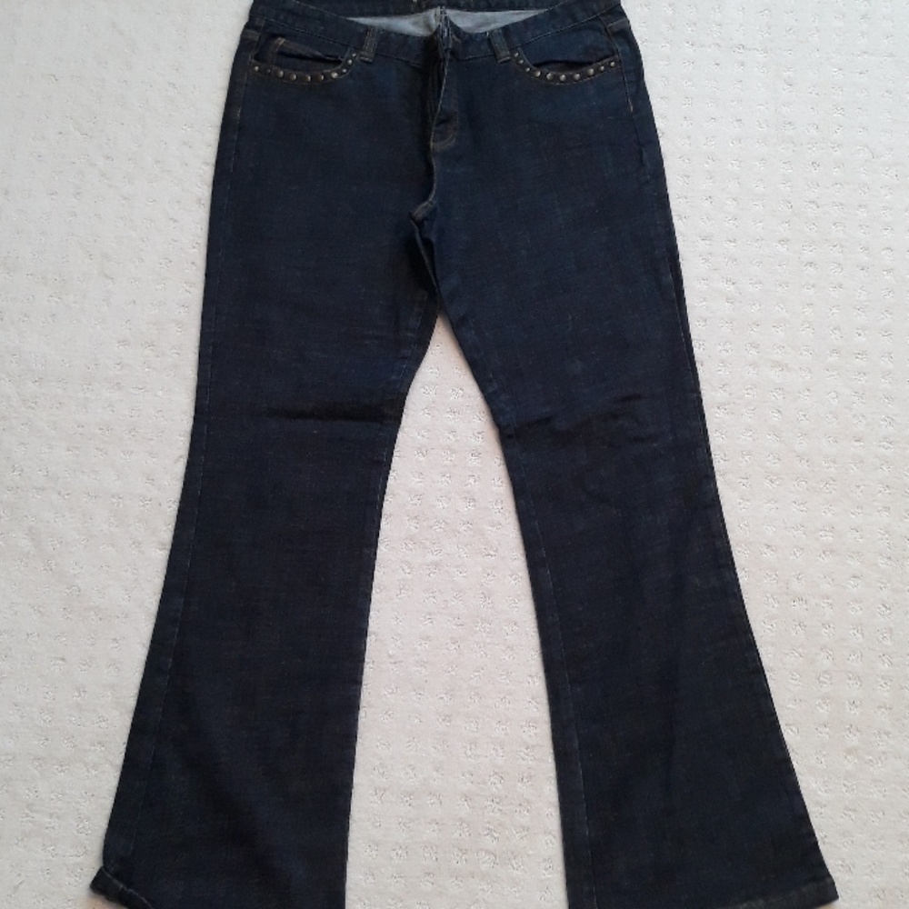 Jean